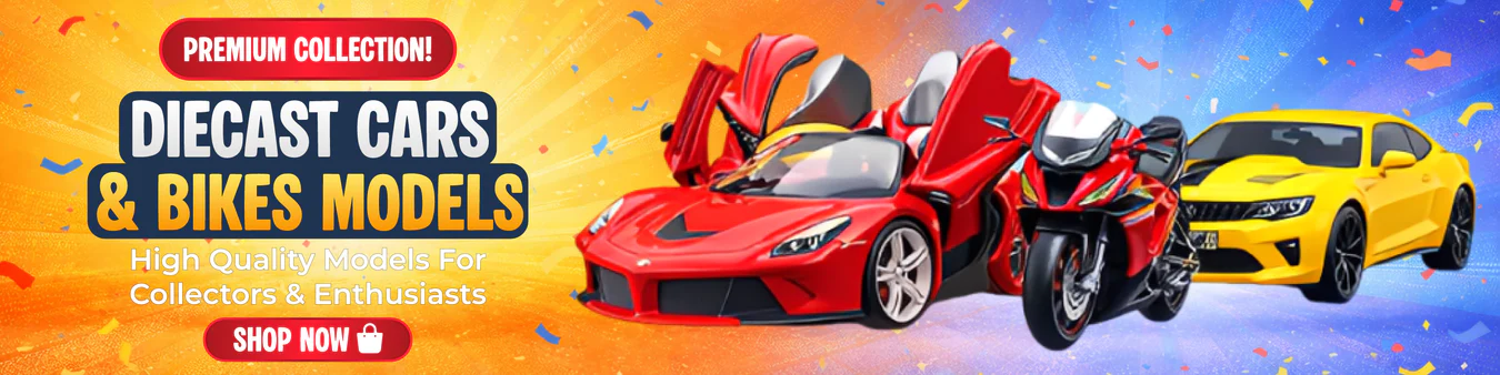 Welcome to Our Store