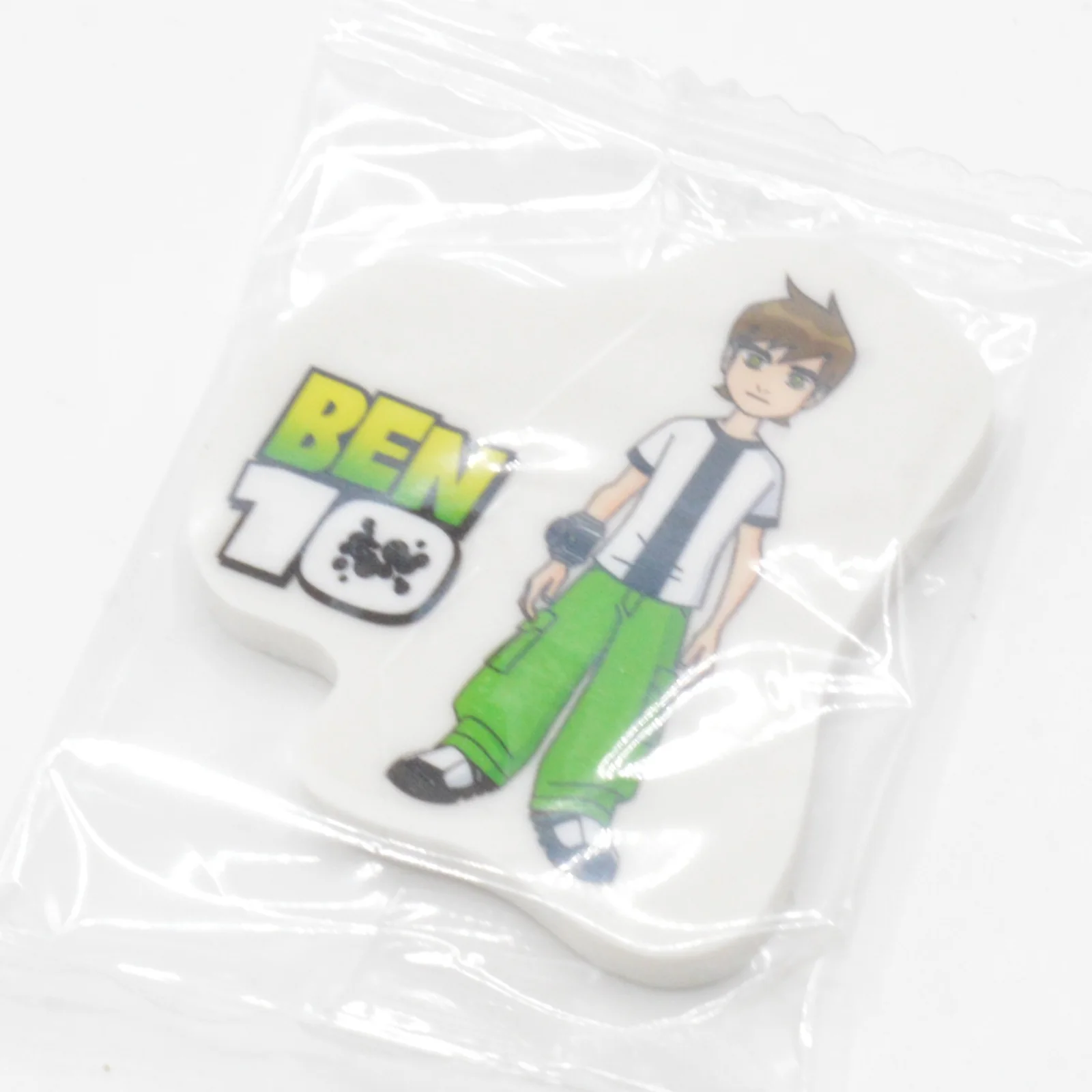 3D Ben 10 Theme Eraser - Image 5
