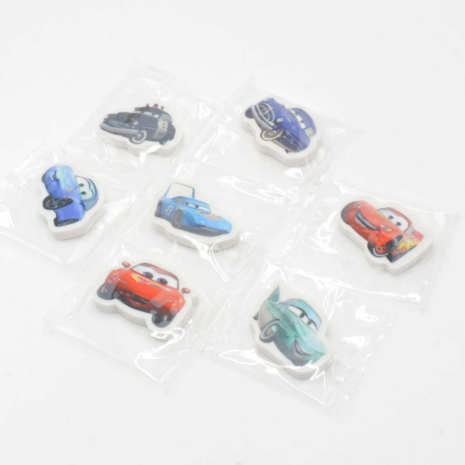 3D Cars Theme Eraser - Image 11