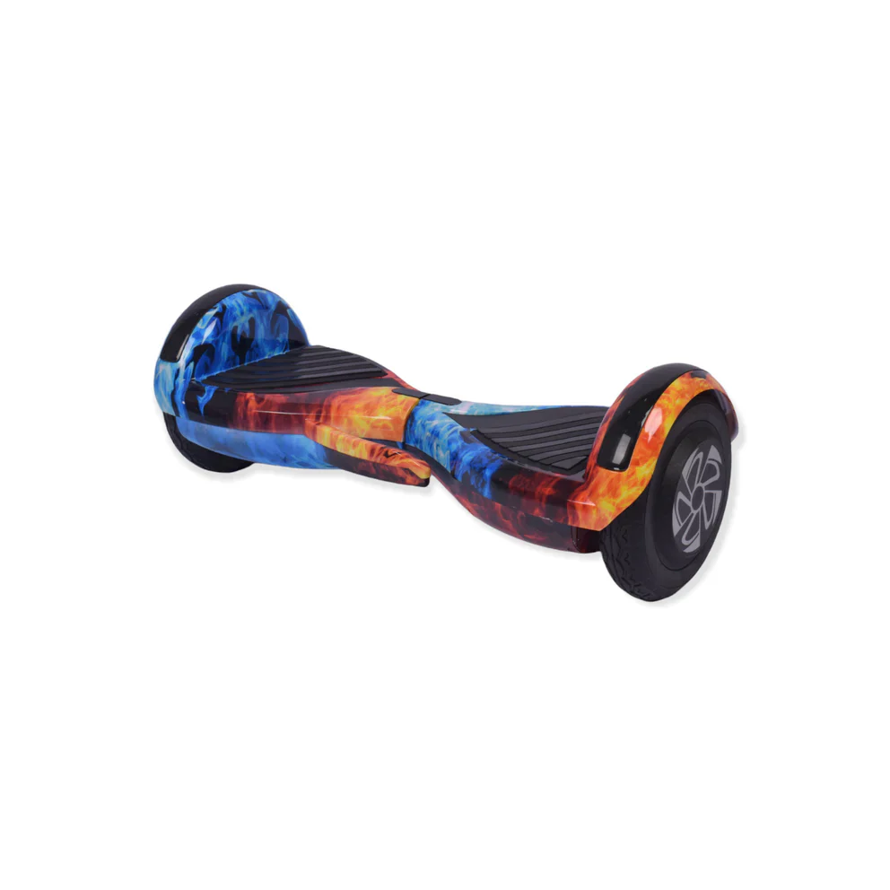 Cool Fire Hoverboard - Image 3