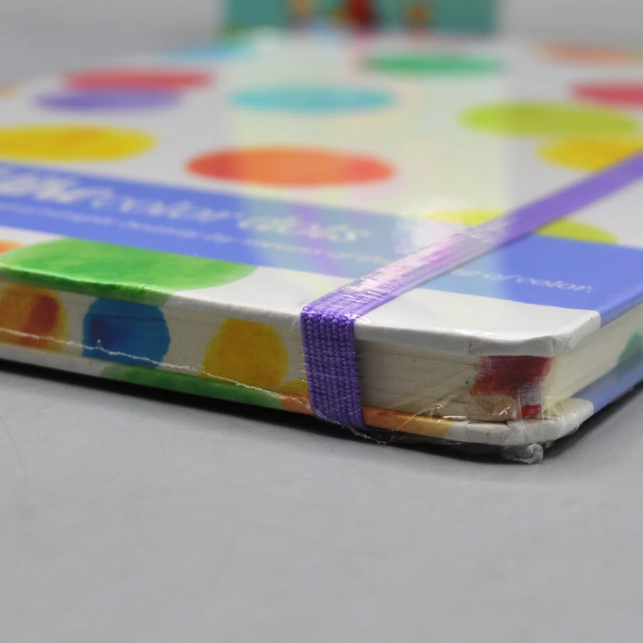 Beautiful Soft Paper Diary - Image 3