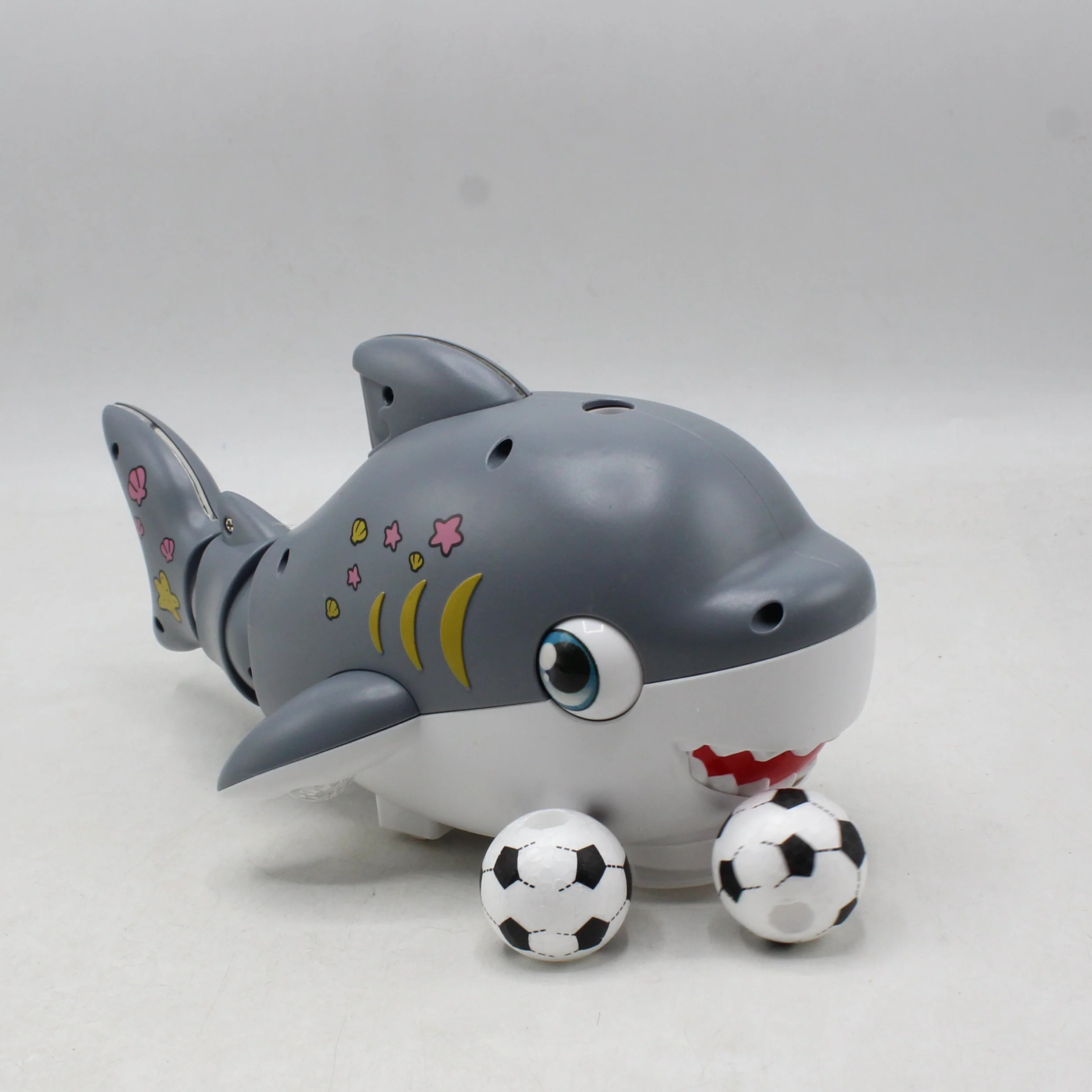 Blowing Ball Concert Shark - Image 5
