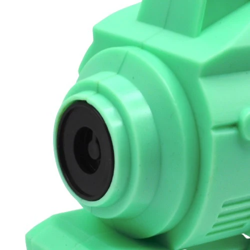 Bubble Gun Toy With Light & Sound - Image 4