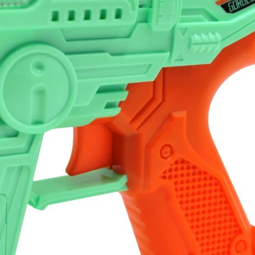 Bubble Gun Toy With Light & Sound - Image 5