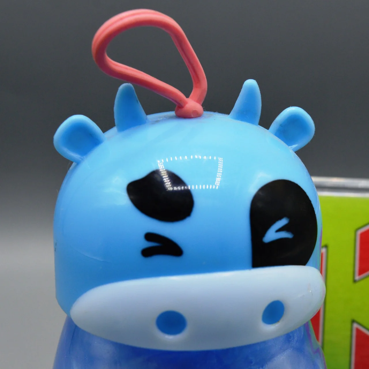 Cow Theme Crystal Mud Slime - Image 3