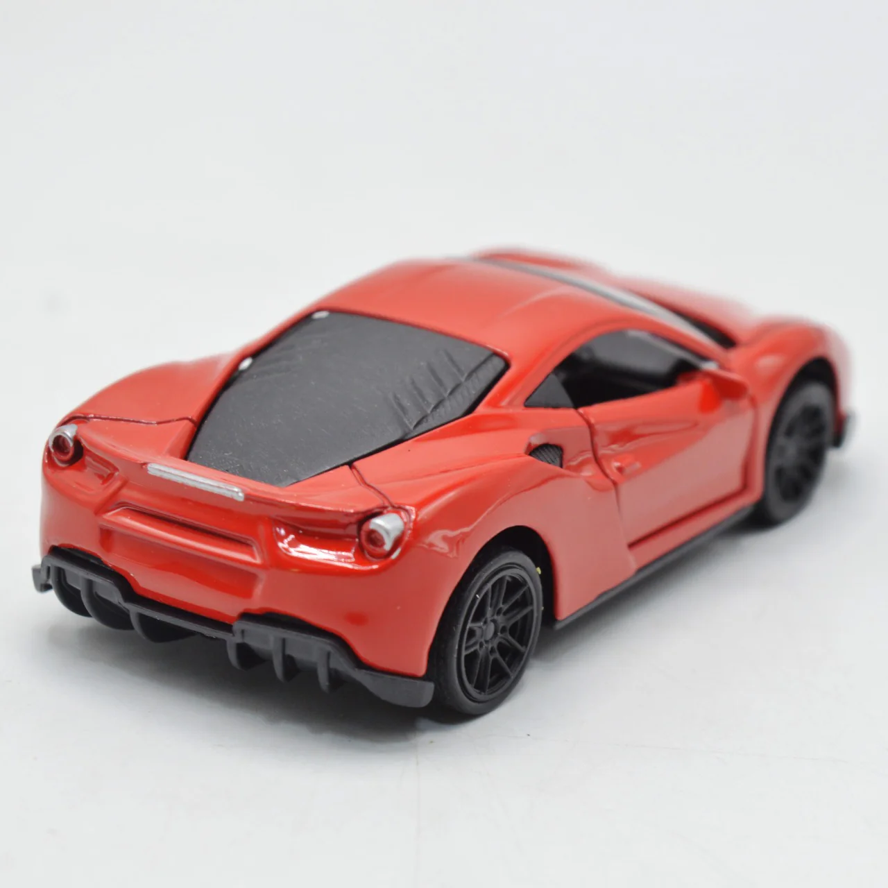Diecast Lamborghini Huracan LP610 Car - Image 4