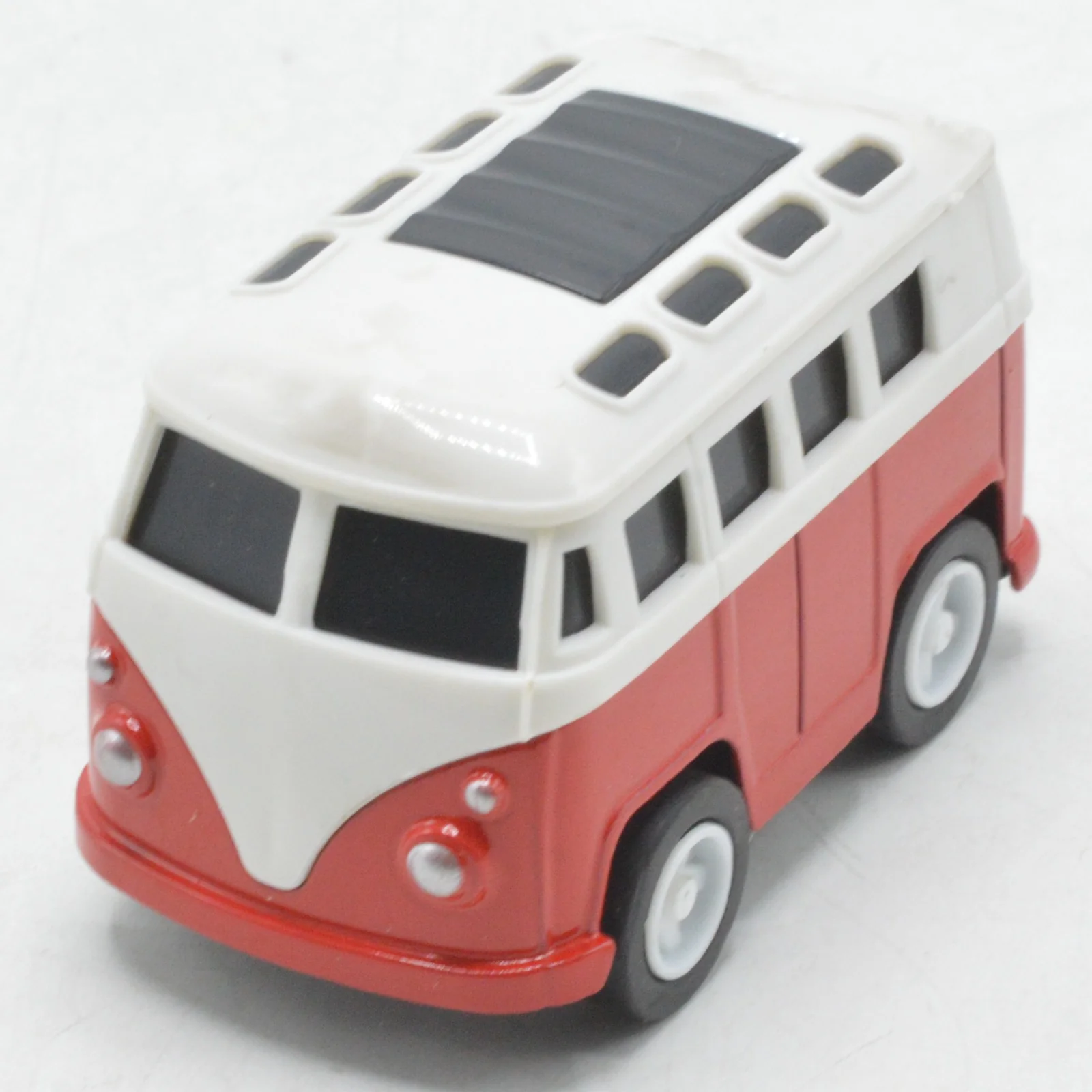 Diecast Metal Cartoon Car - Image 5