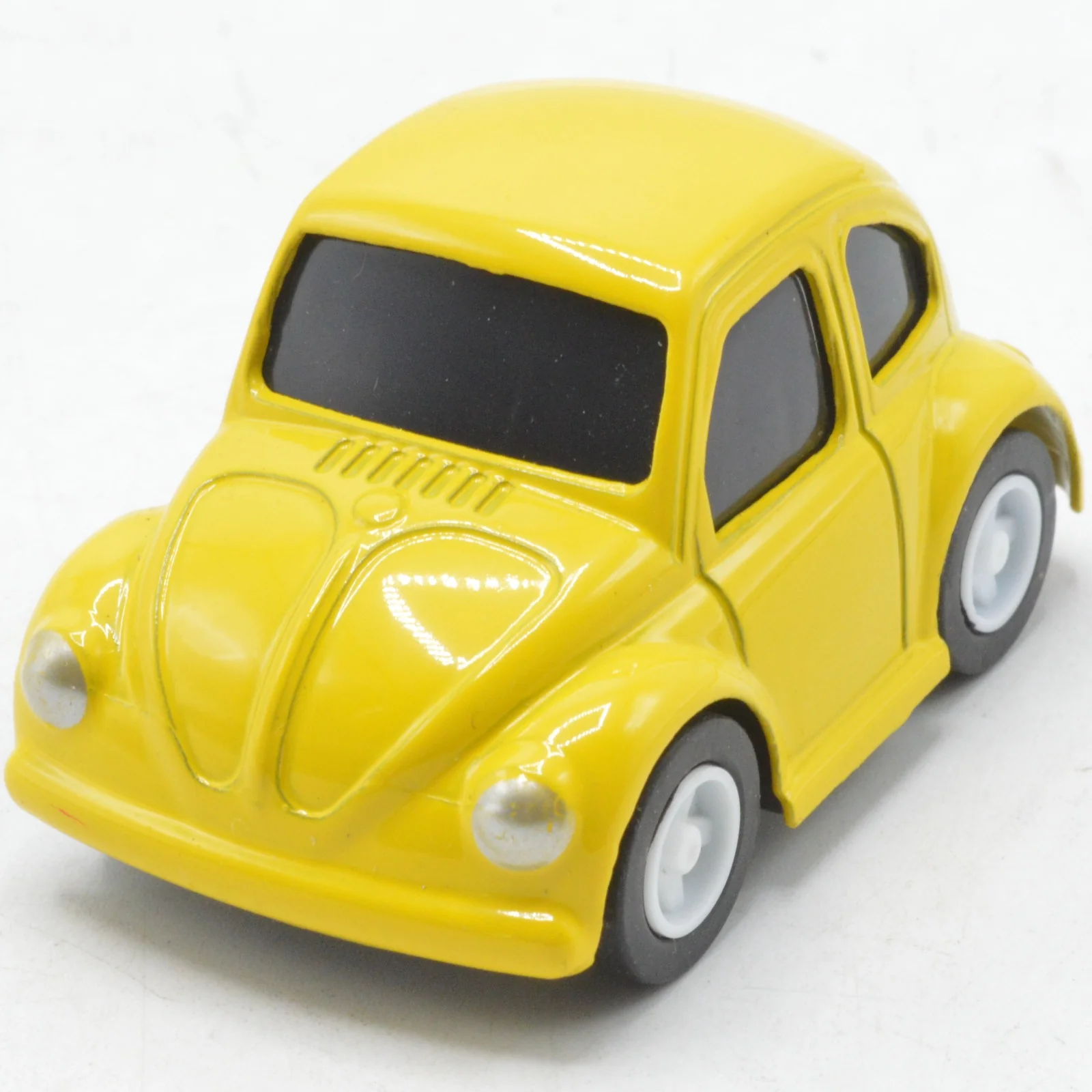 Diecast Metal Cartoon Car - Image 6