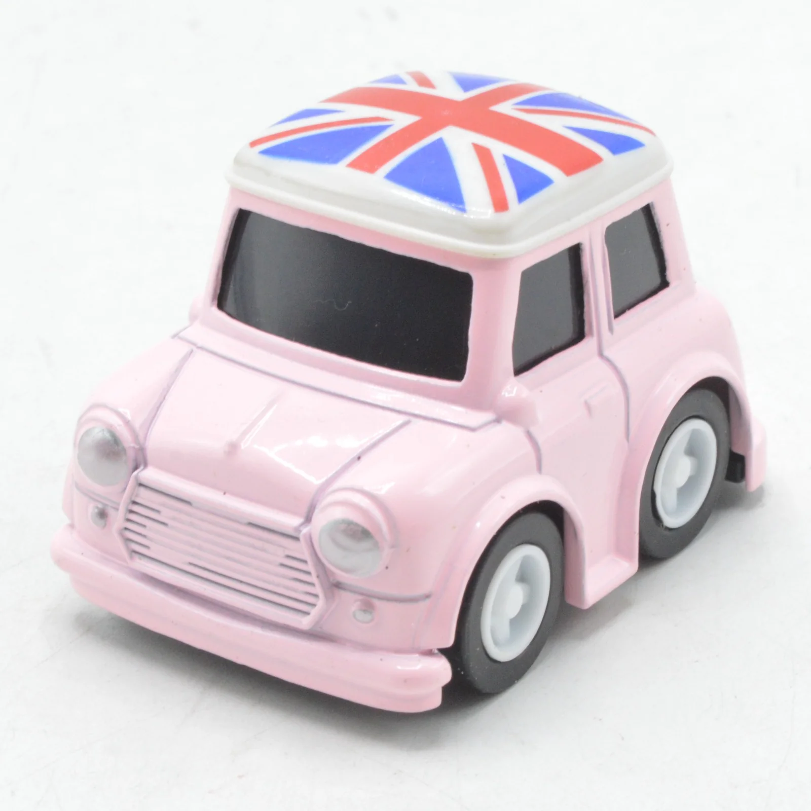 Diecast Metal Cartoon Car - Image 7