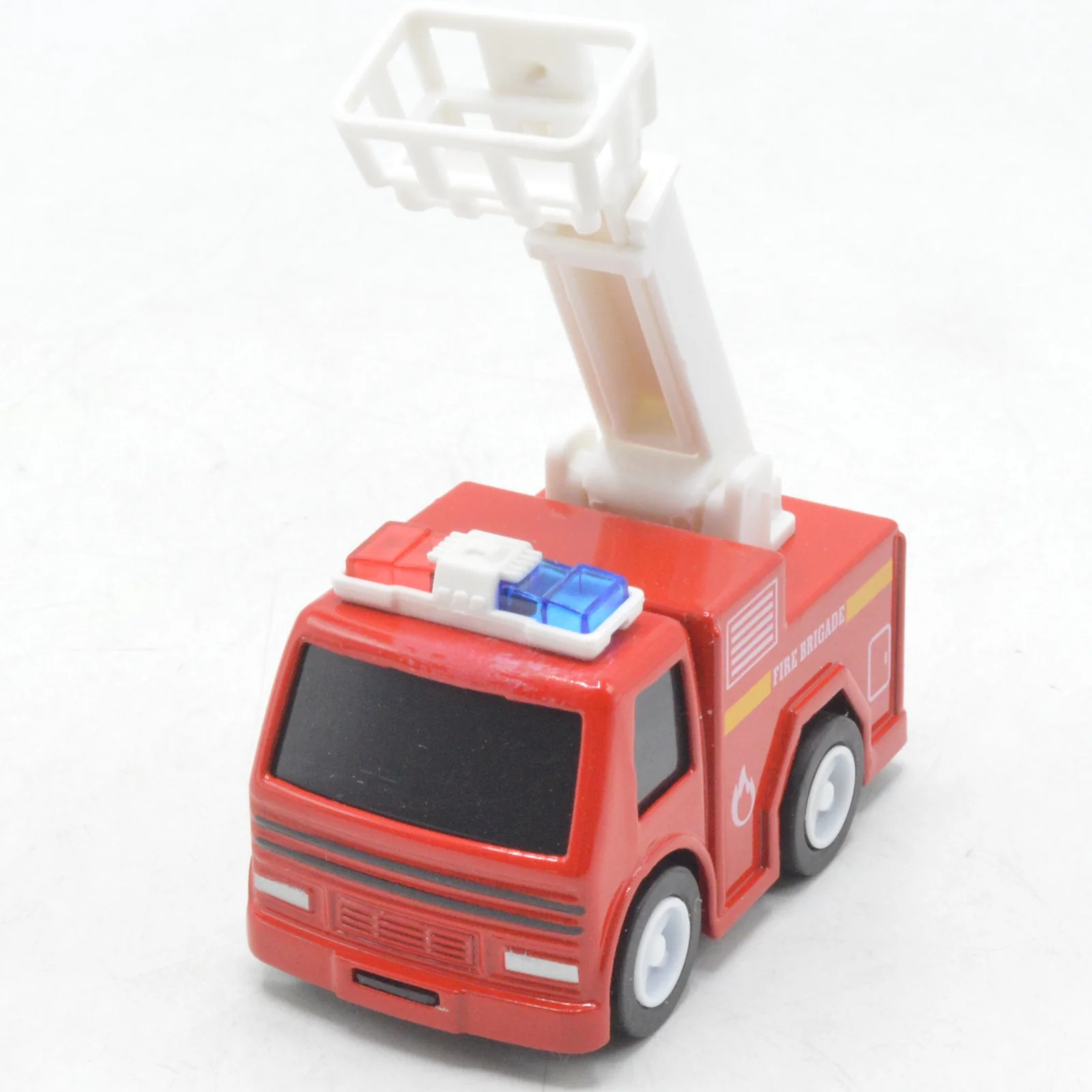 Diecast Metal Cartoon Car - Image 8