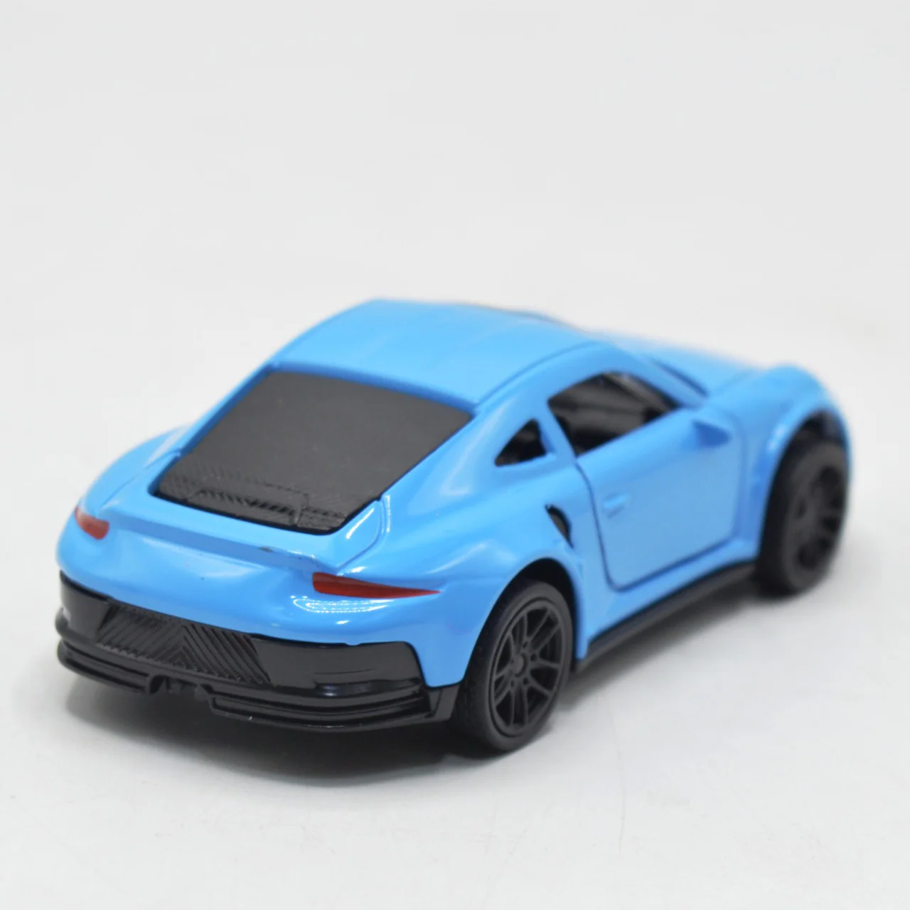 Diecast Porsche GT Spirit 911 Car - Image 4