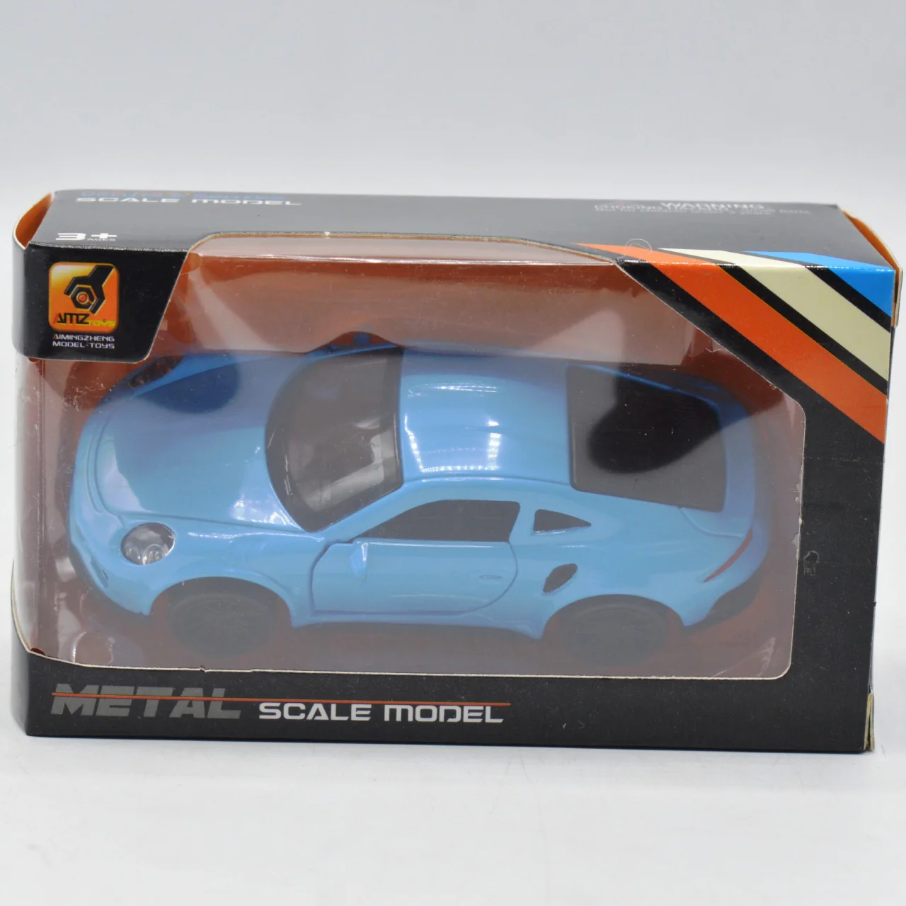 Diecast Porsche GT Spirit 911 Car - Image 5