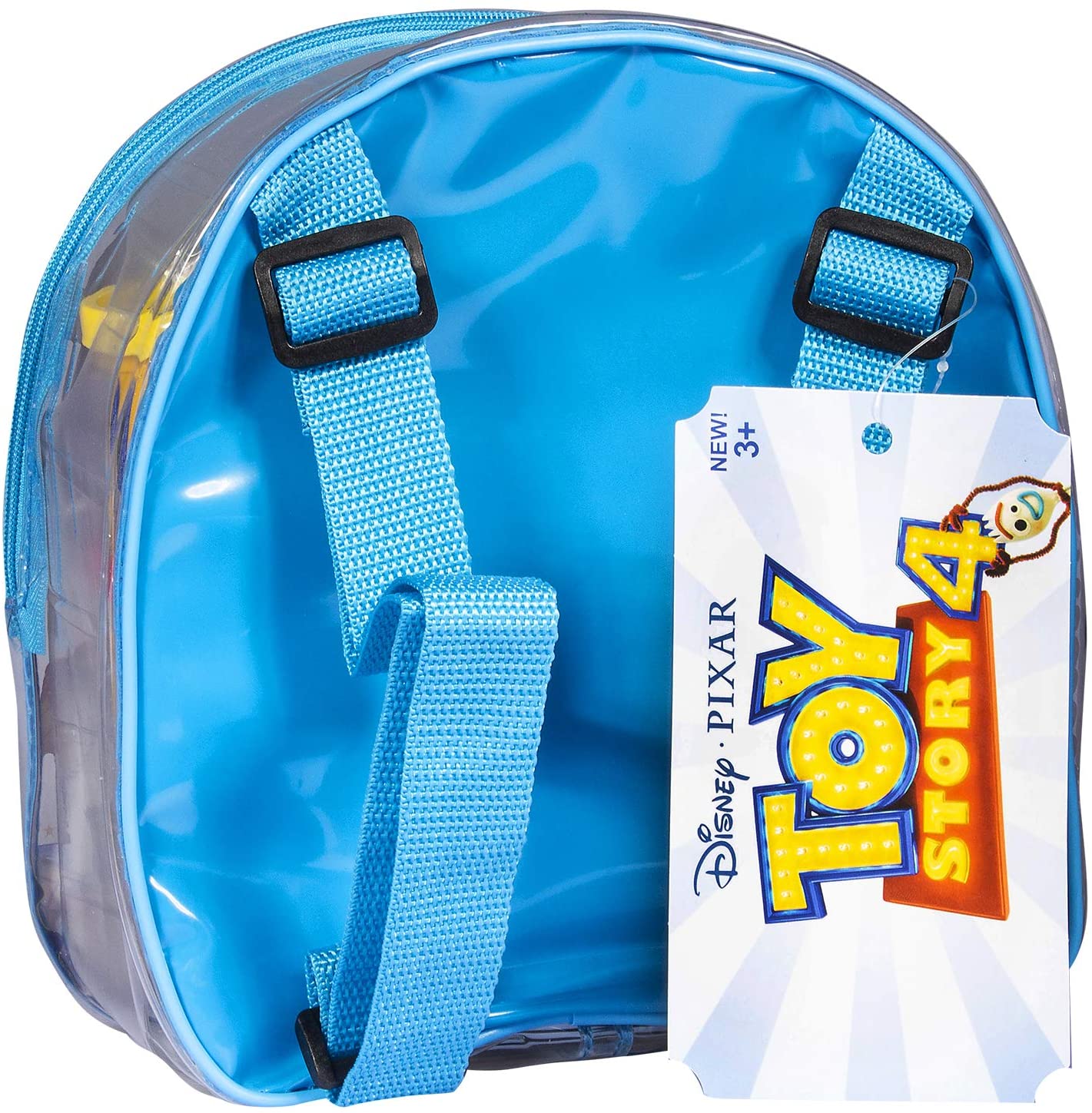 Disney Toy Story 4 Dough on The Go Backpack - Image 3
