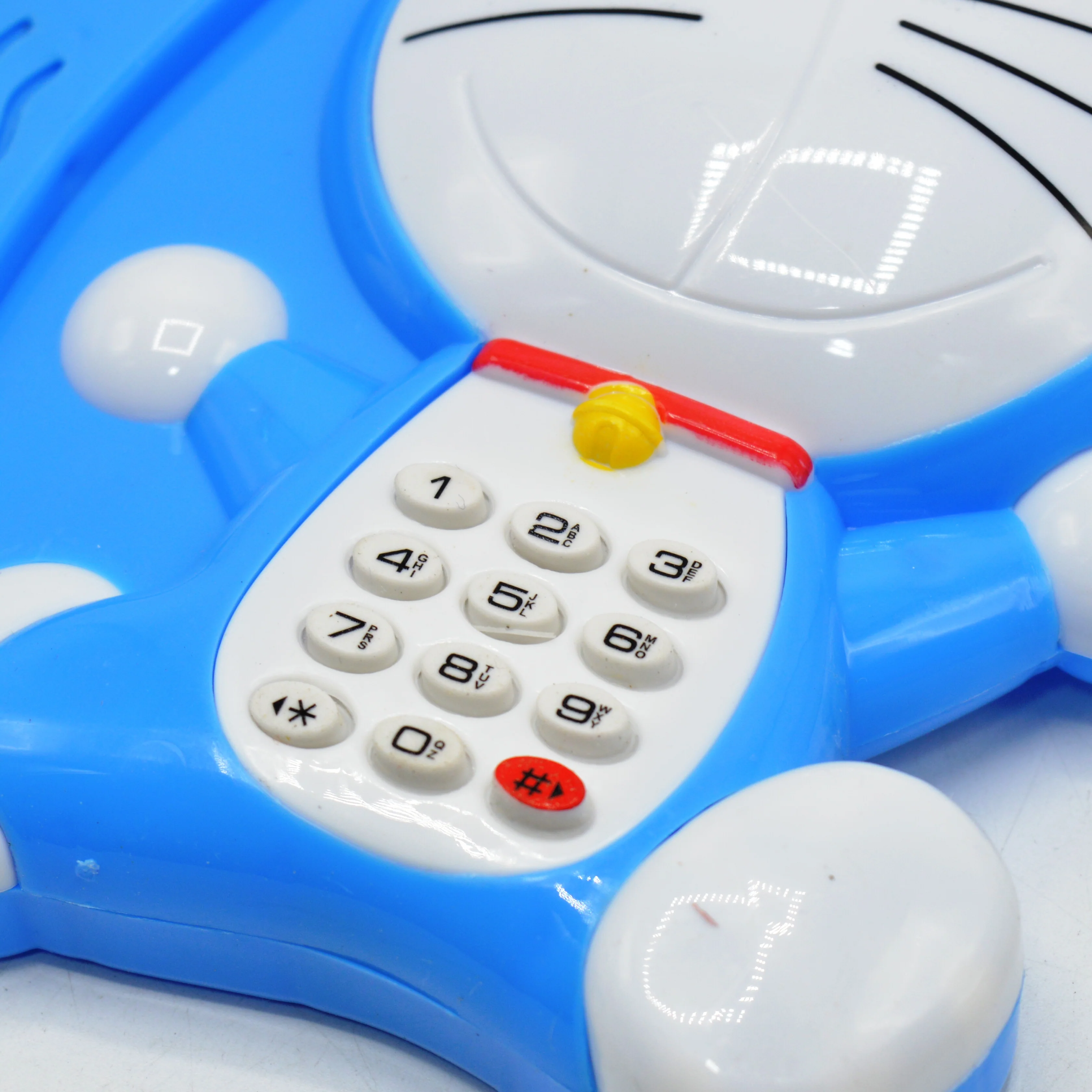 Doraemon Theme Mini Musical Phone - Image 3