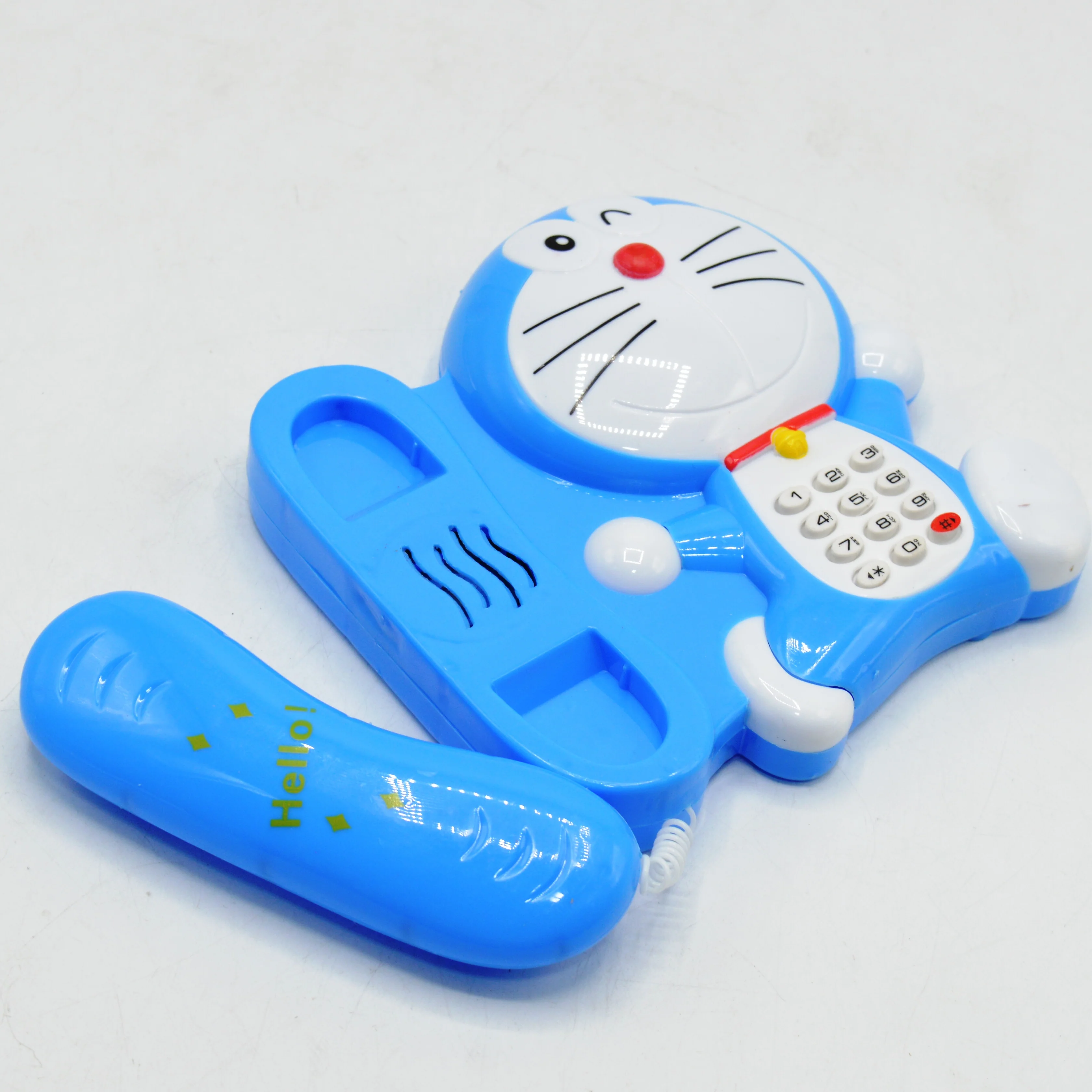 Doraemon Theme Mini Musical Phone - Image 4