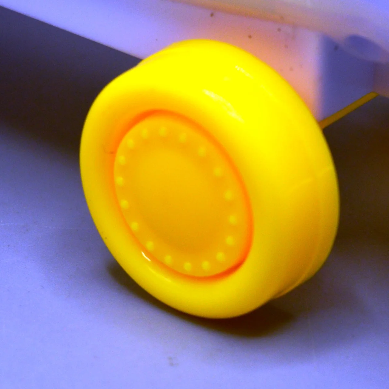 Electric Airplane with Light & Sound - Image 7