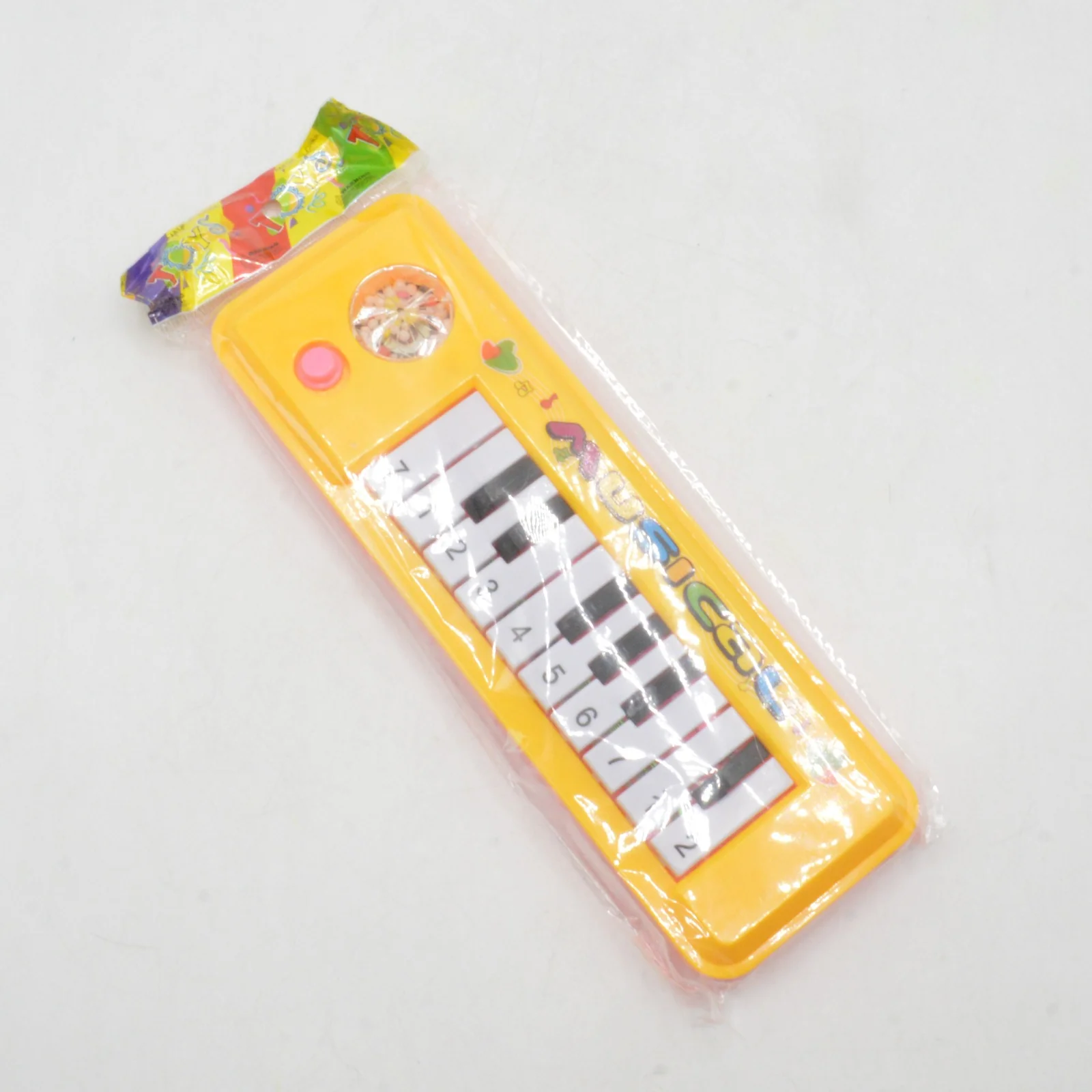 Electronic Musical Piano - Image 3