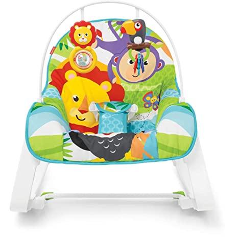 Fisher-Price Toddler Rocker GDP94 - Image 4