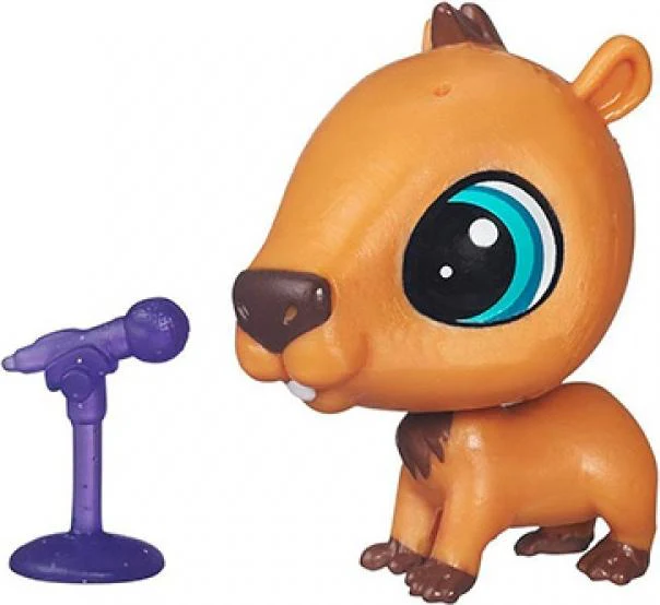 Hasbro A8228 Littlest Pet Shop Figurines - Image 3