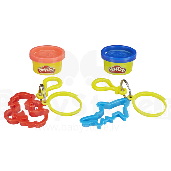 HASBRO PLAY DOUGH E4996 - Image 3