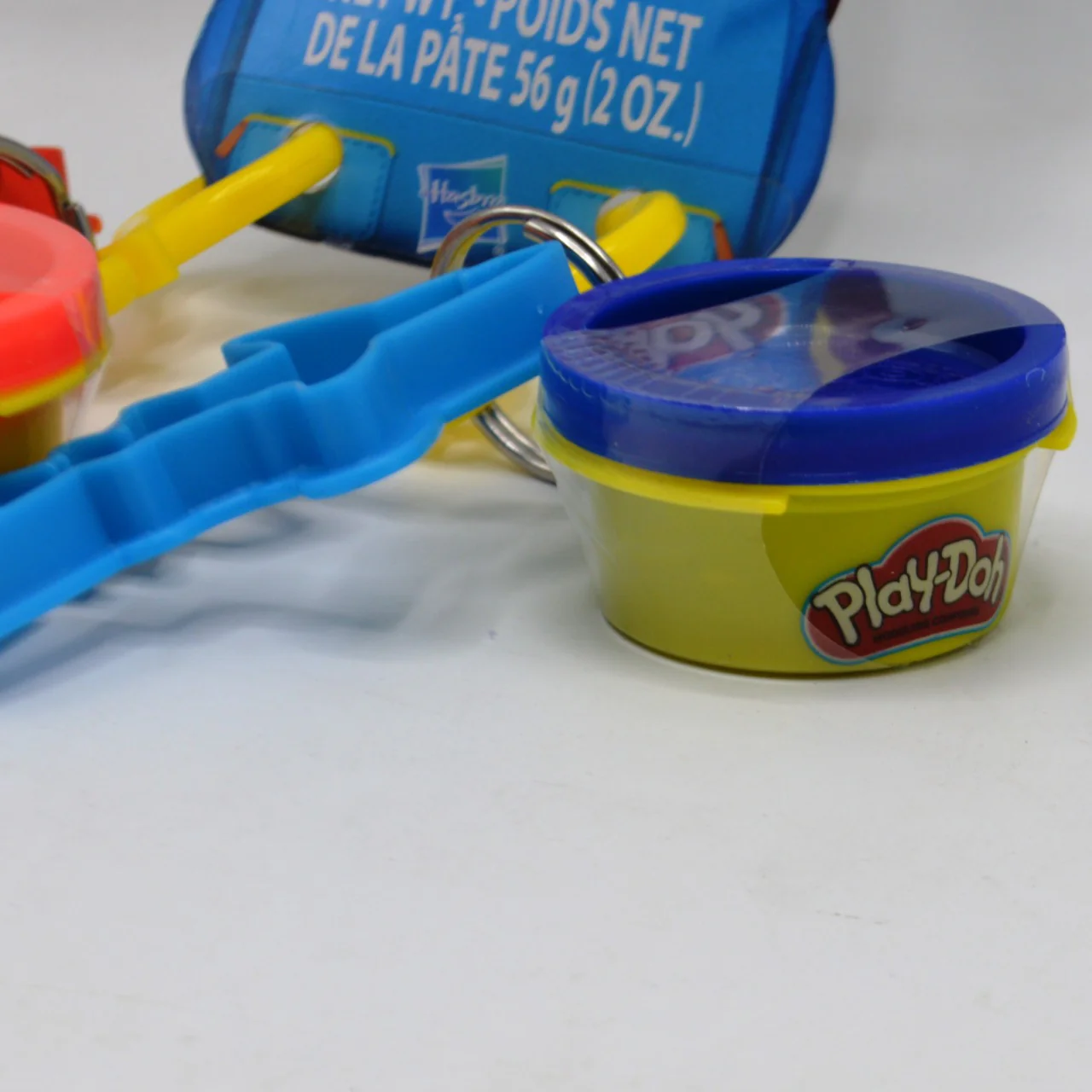 Hasbro Play Dough Clips E4996 - Image 3