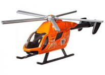 Hot Wheels Air Blade GBF09 - Image 3