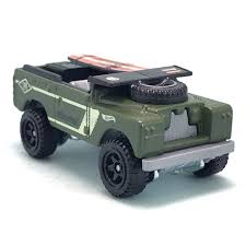 Hot Wheels Car Toys