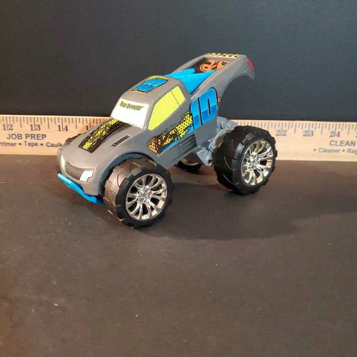 Hot Wheels Road Ripper Mini Speedster 41007 - Image 3