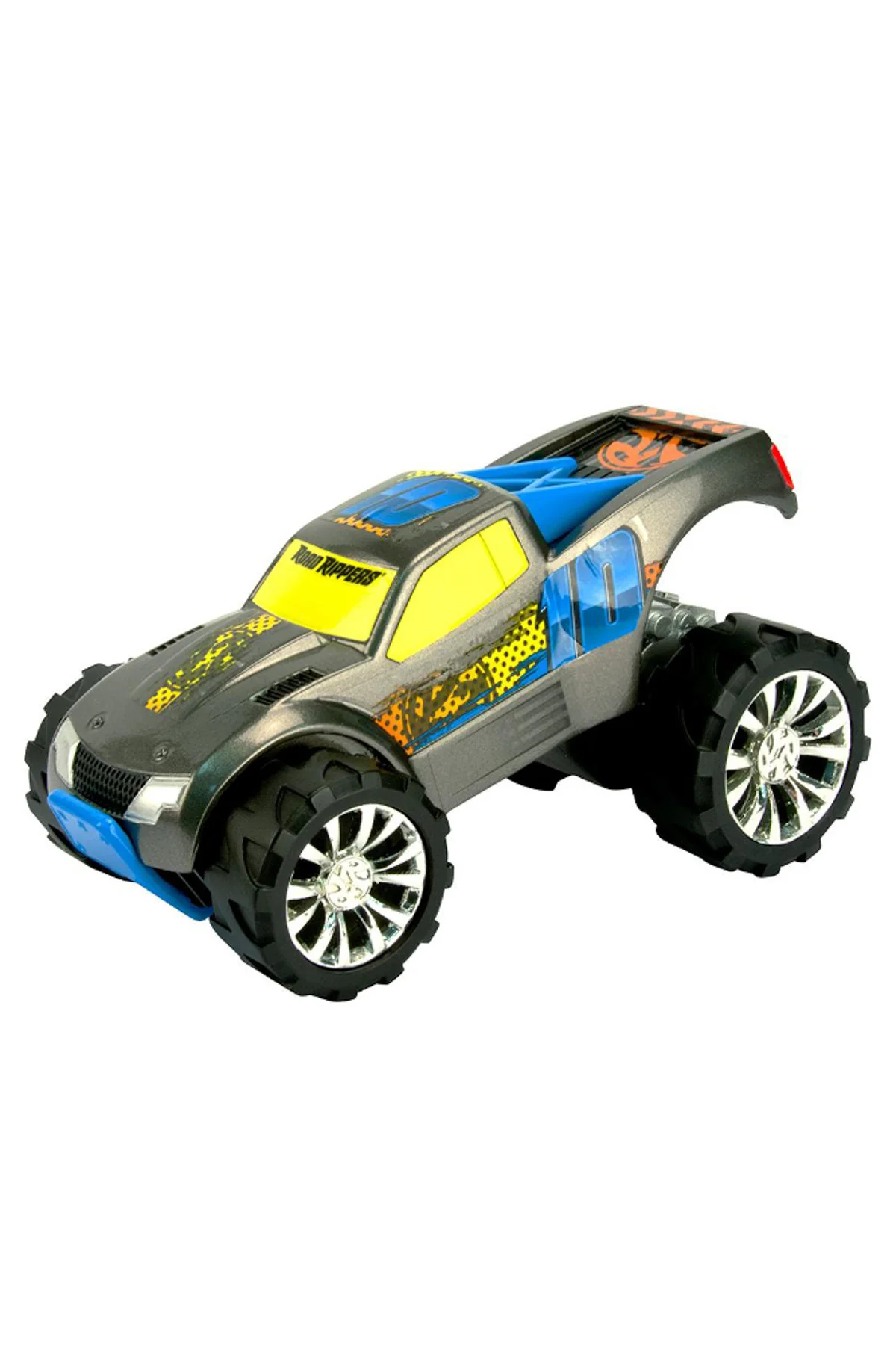 Hot Wheels Road Ripper Mini Speedster 41007 - Image 4