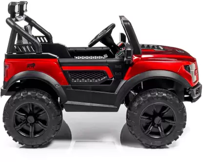 Infinity Kids Ford Ride On Jeep - Image 3