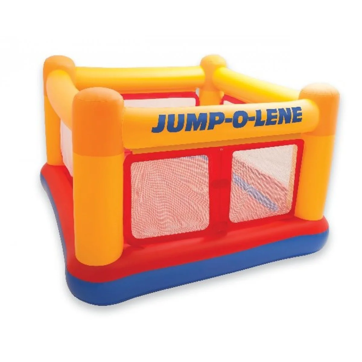 Intex 48260 Inflatable Jump-O-Lene Playhouse Bouncer 48260 - Image 3