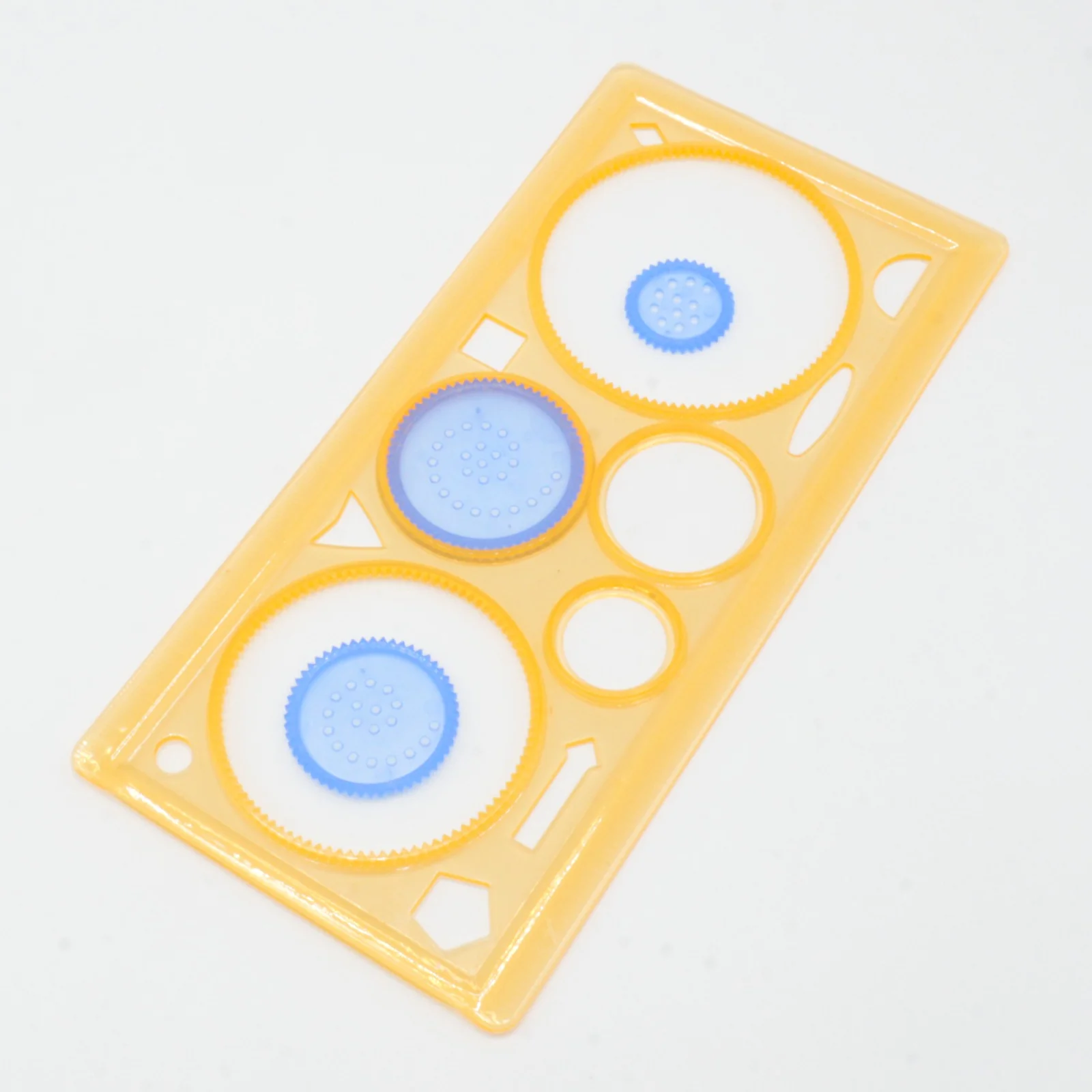 Kids Design Ruler Spirograph Pack of 4 - Image 10