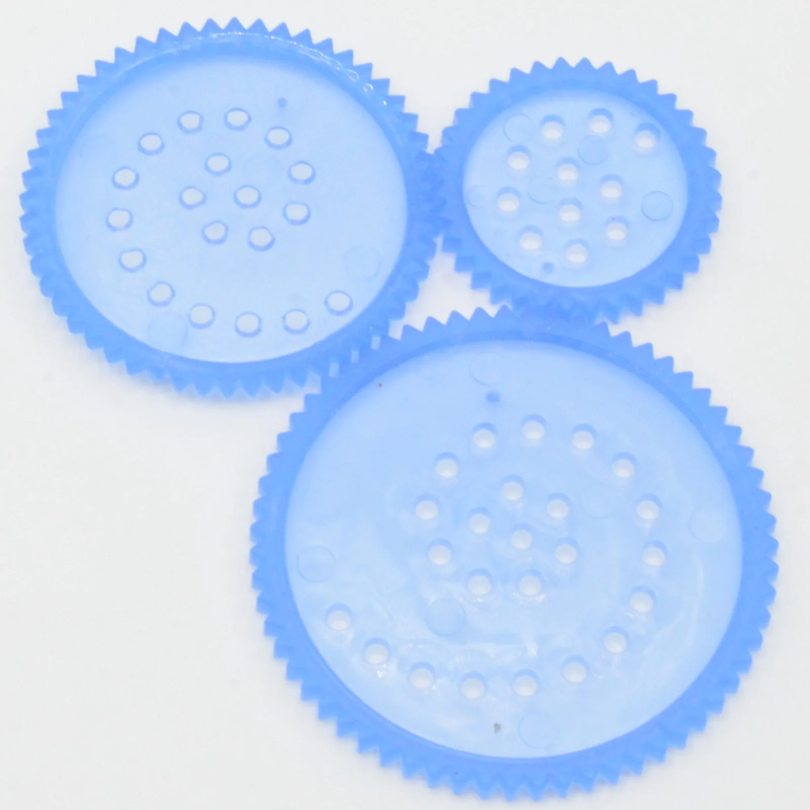 Kids Design Ruler Spirograph Pack of 4 - Image 11