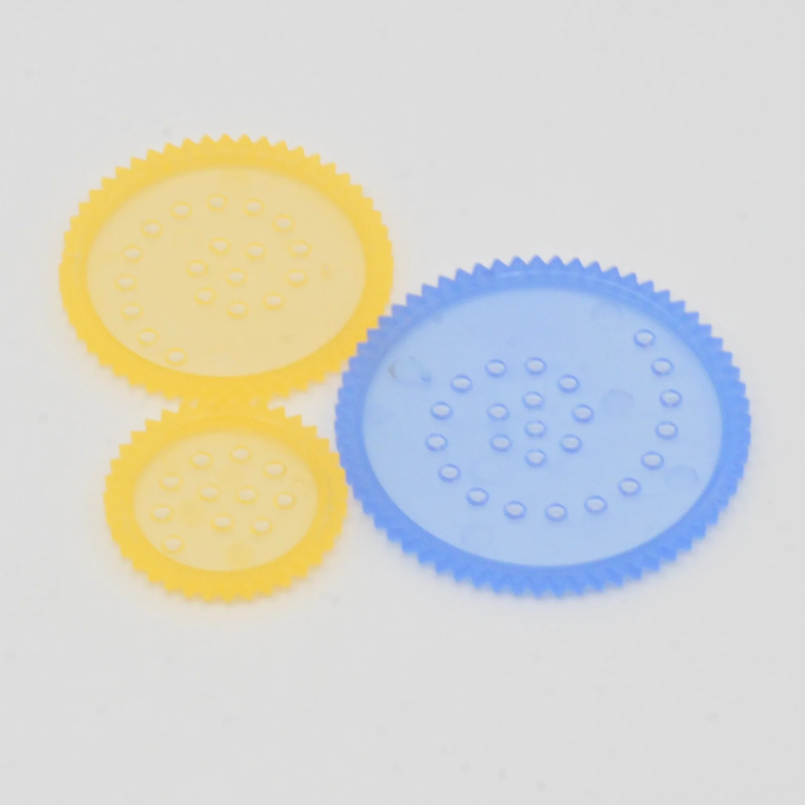 Kids Design Ruler Spirograph Pack of 4 - Image 5