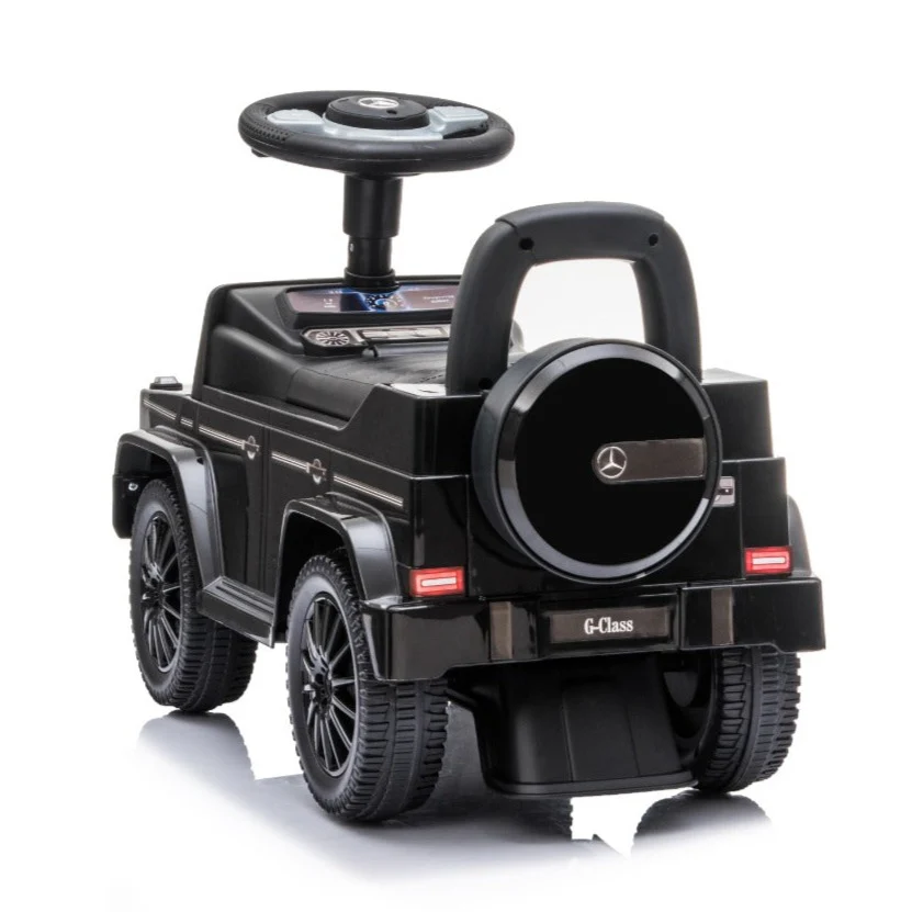 Kids Ride On Jeep 652 - Image 4