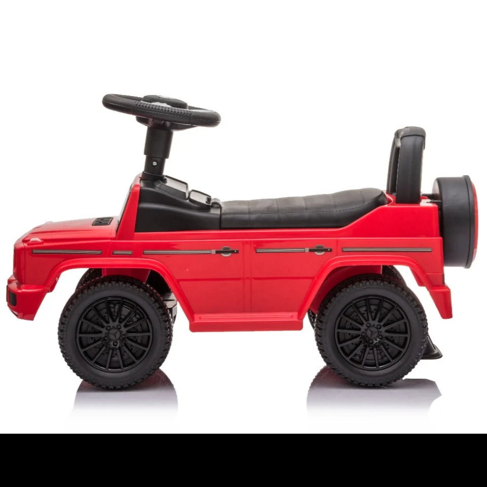 Kids Ride On Jeep 652 - Image 7
