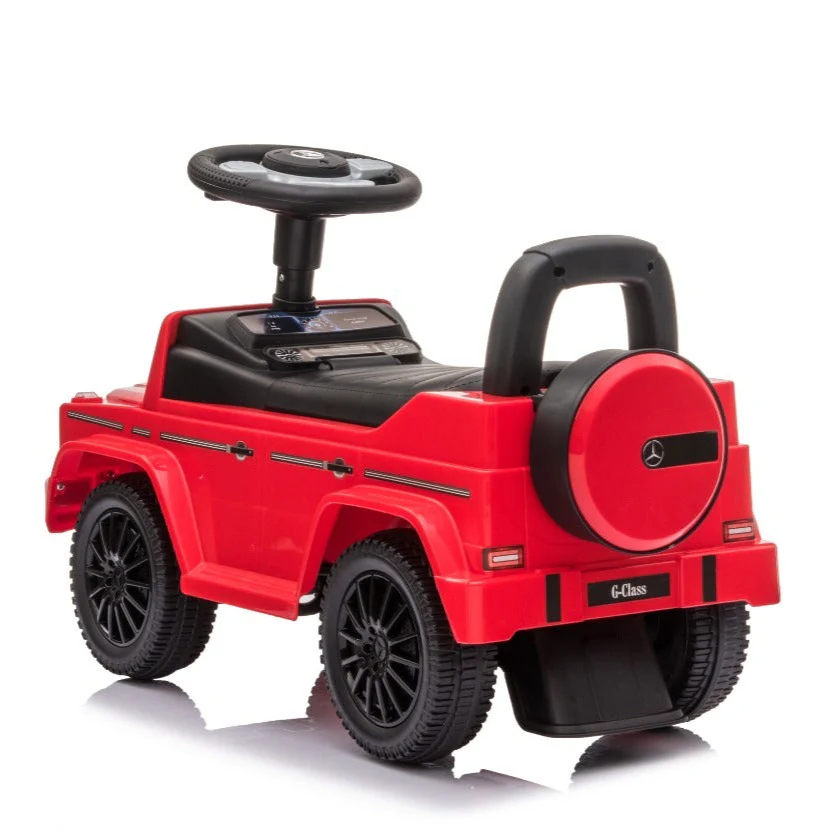 Kids Ride On Jeep 652 - Image 8