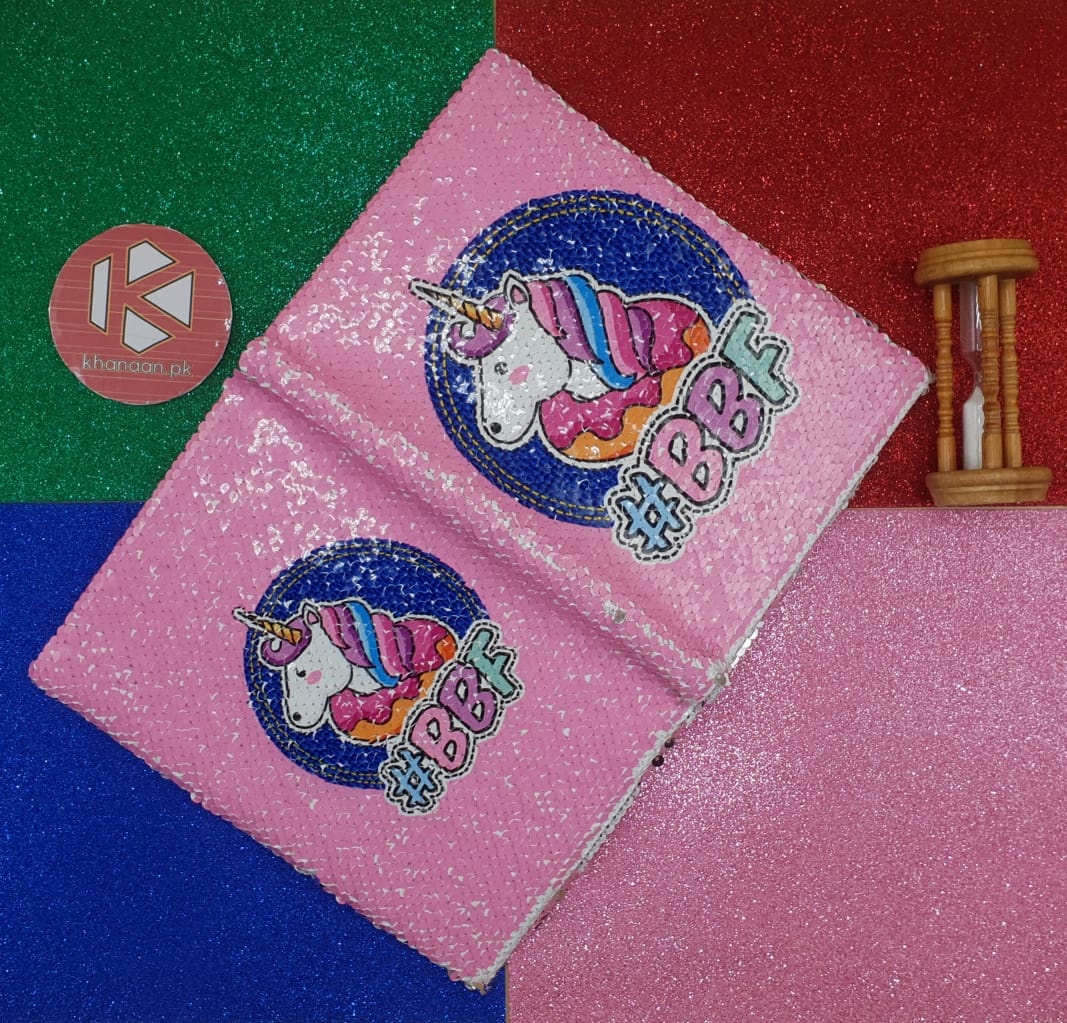 Magic Reverseable Style Diary - Image 3