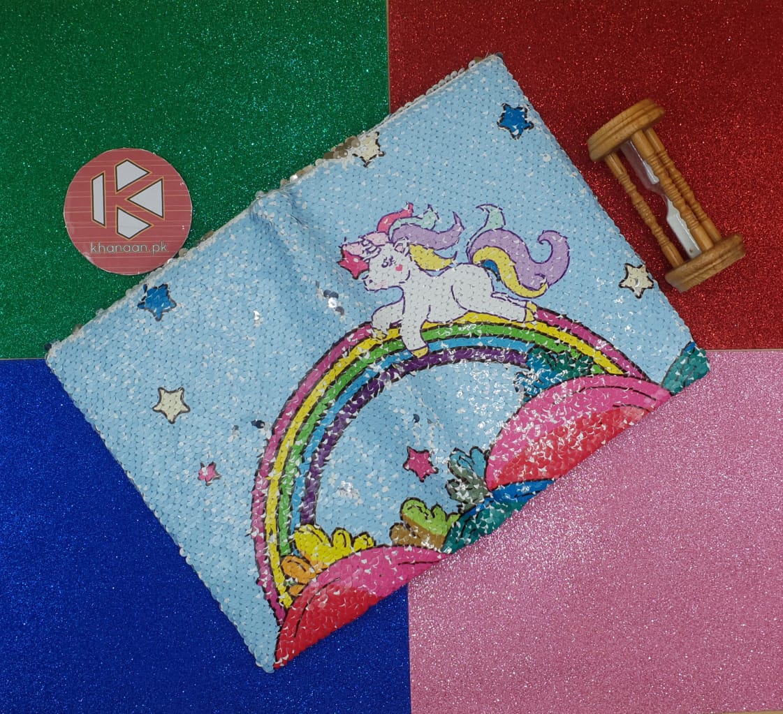 Magic Reverseable Style Diary - Image 5