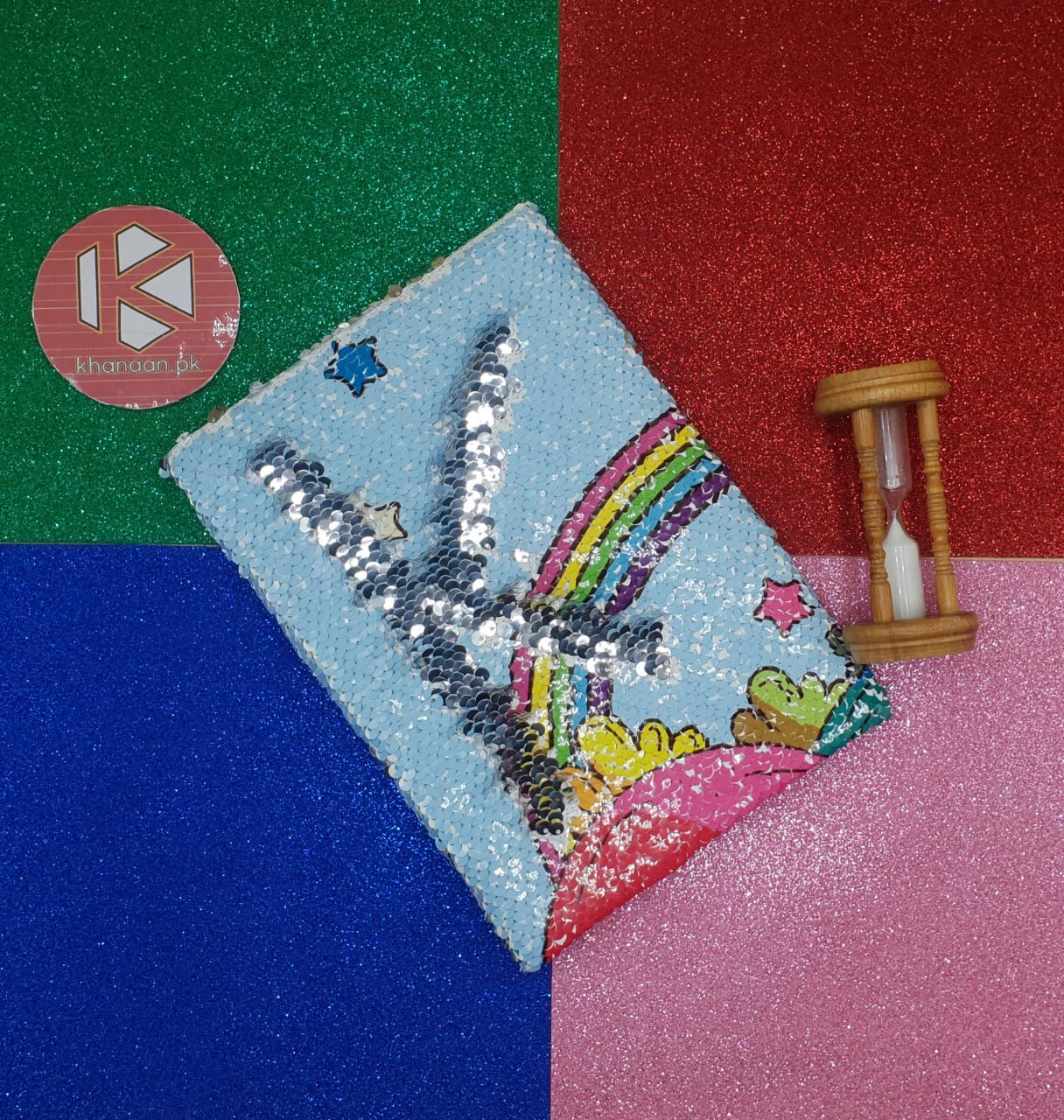 Magic Reverseable Style Diary - Image 6