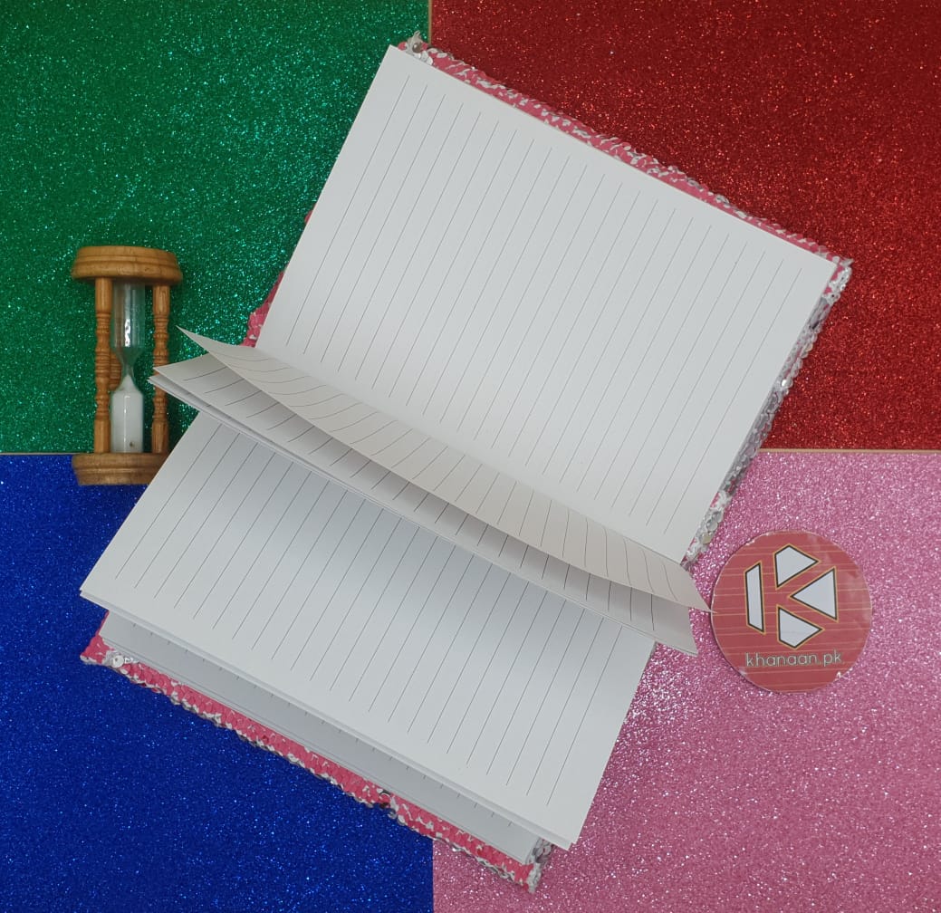 Magic Reverseable Style Diary - Image 7