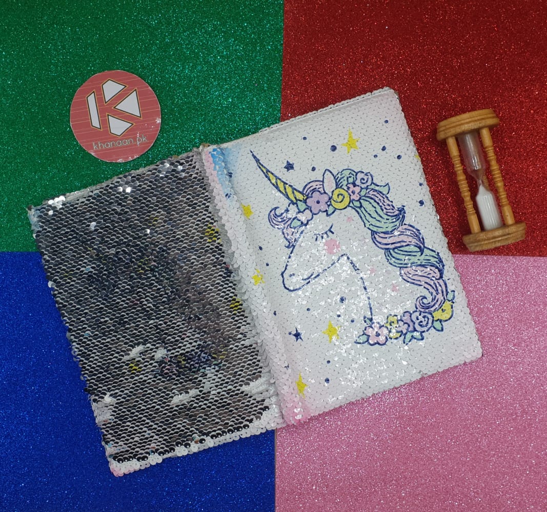 Magic Reverseable Style Diary - Image 8