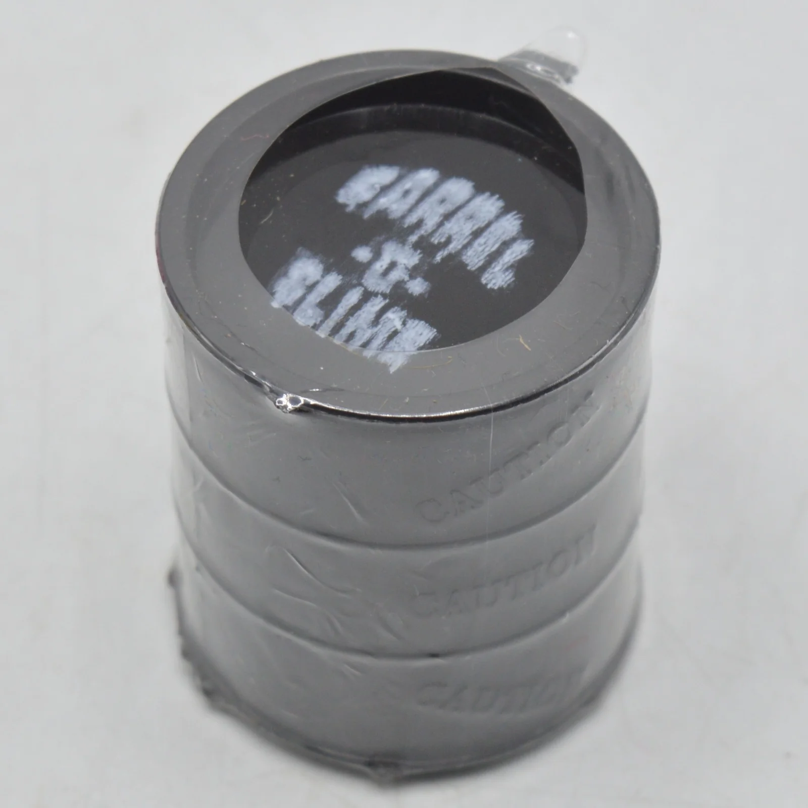 Mini Colored Barrel & Slime Toy - Image 8