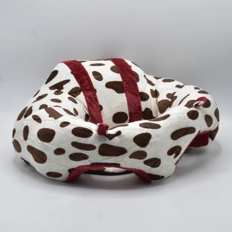 Multi Shape Soft Stuff Baby Sofa - Image 3