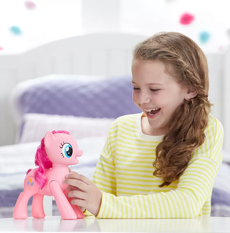 My Little Pony Pink Pie Figure E5106 - Image 5