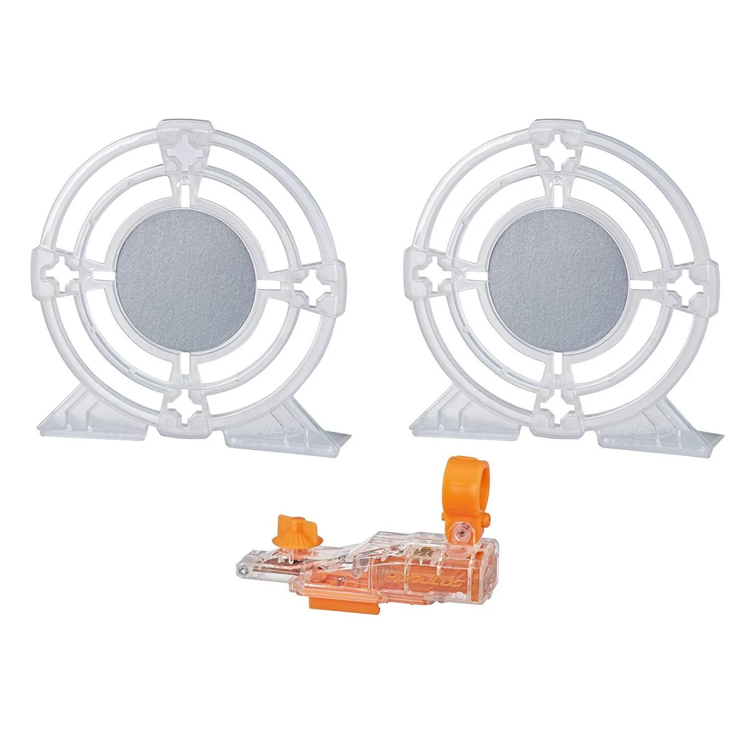 Nerf Aiming Blaster Combat Kit E1555 - Image 3