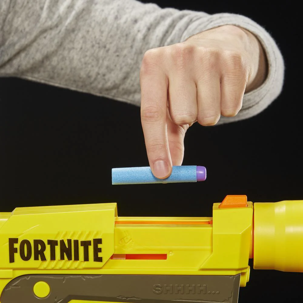 Nerf FortNite SP-L Dart Blaster E7063 - Image 3