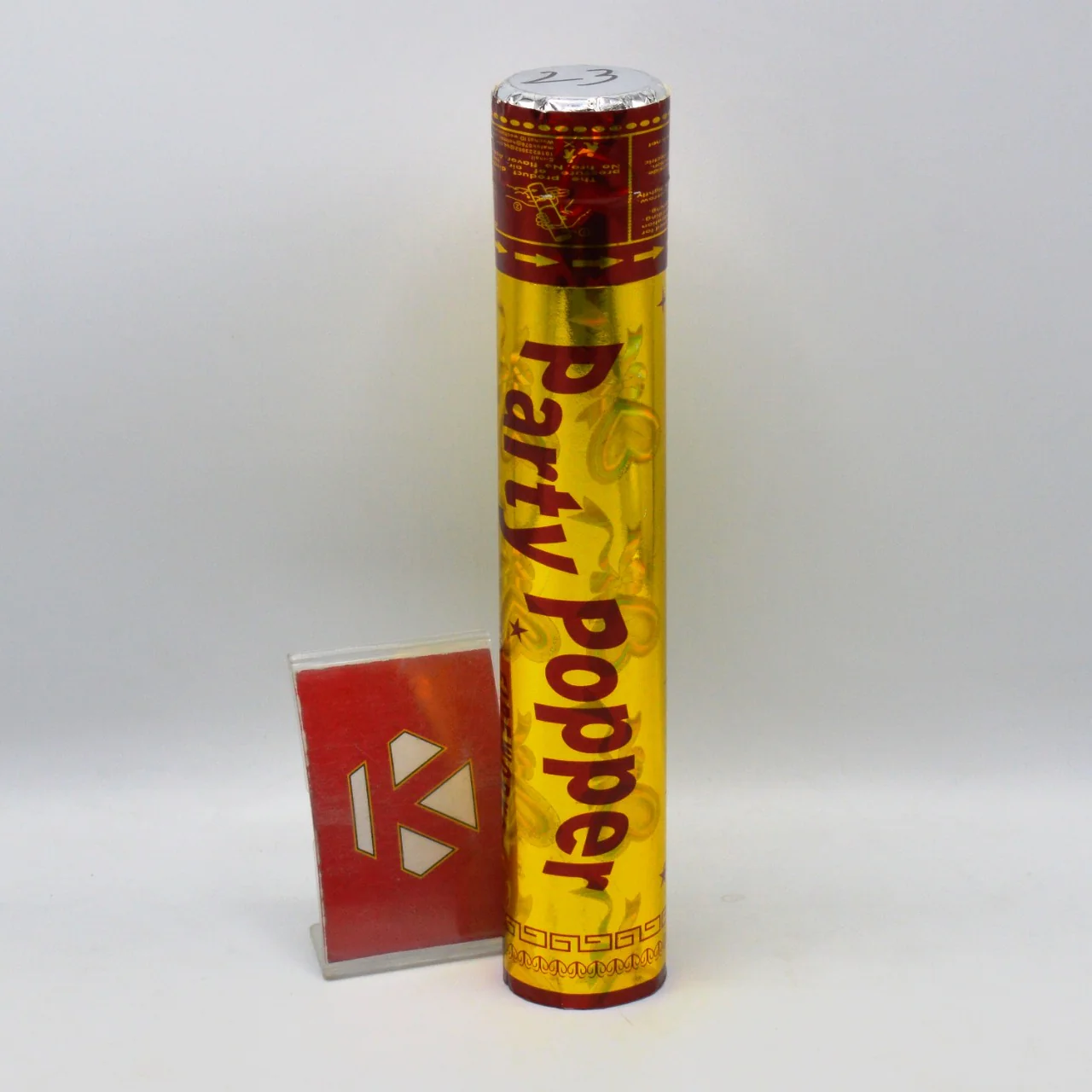 Large Party Popper Fun Celebration - Image 4