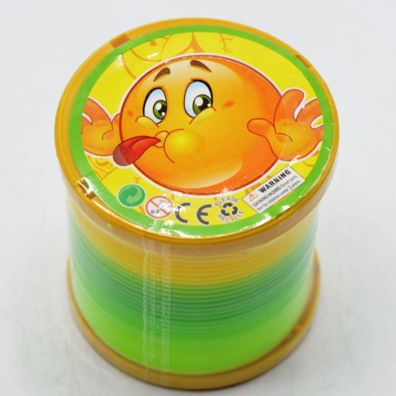 Plastic Rainbow Spring - Image 11