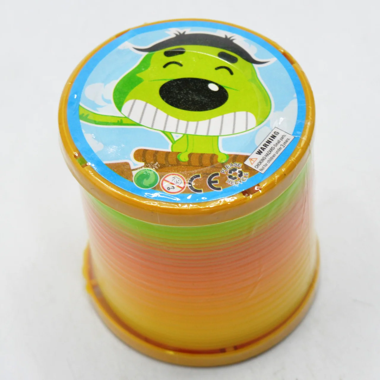 Plastic Rainbow Spring - Image 16